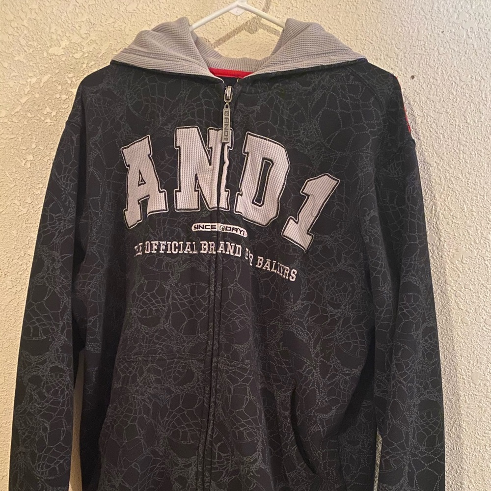 Men’s jacket